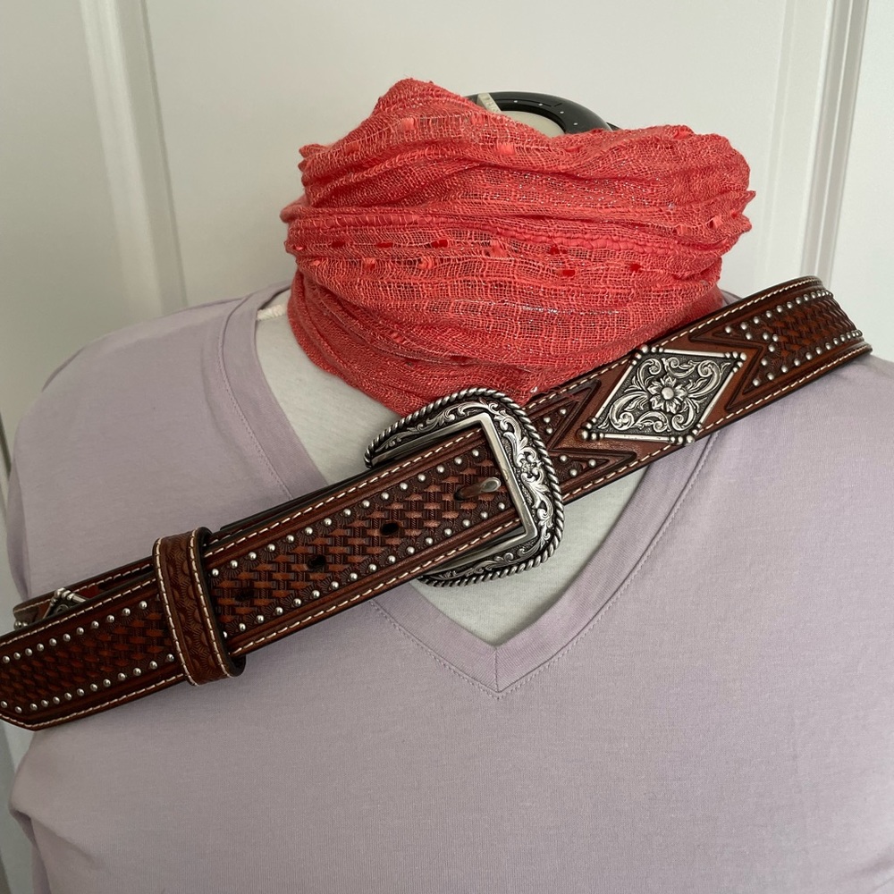 Belt